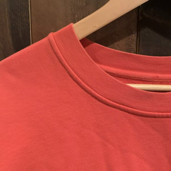 Lululemon Perfectly Oversized Crew Women's Size 6 - Picture 5 of 8